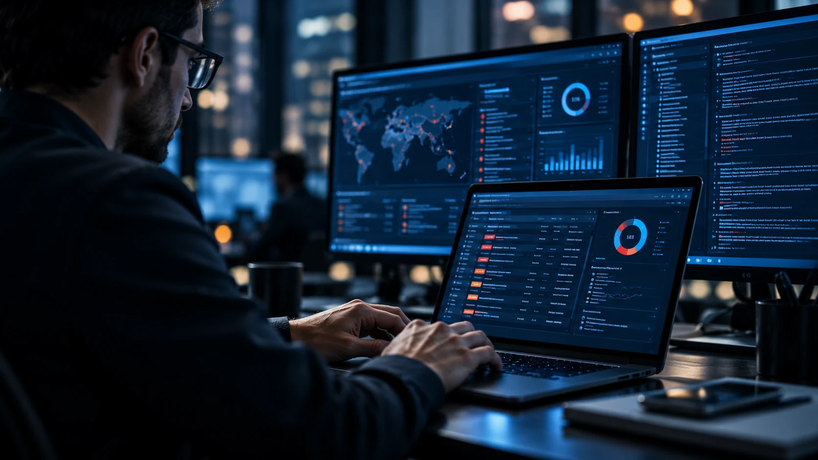 Gestión de vulnerabilidades